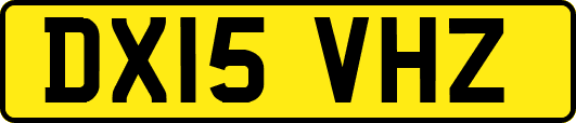 DX15VHZ