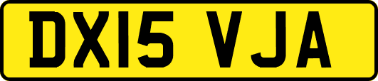 DX15VJA
