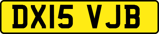DX15VJB
