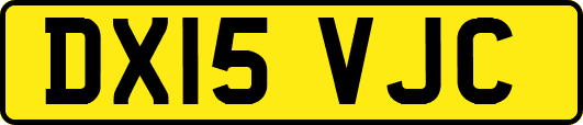 DX15VJC