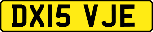 DX15VJE