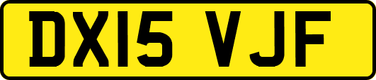 DX15VJF