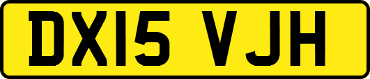 DX15VJH