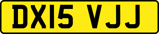 DX15VJJ
