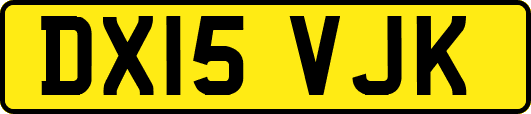 DX15VJK