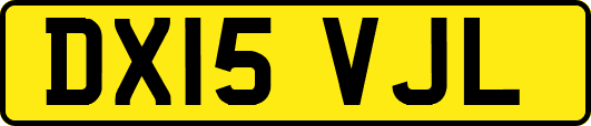 DX15VJL