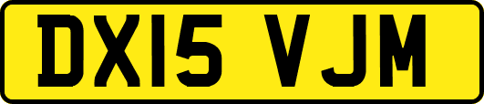 DX15VJM