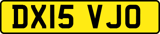 DX15VJO