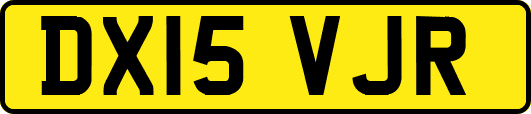 DX15VJR