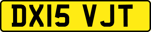 DX15VJT