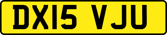 DX15VJU