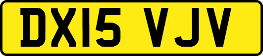 DX15VJV