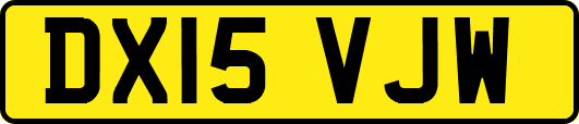 DX15VJW