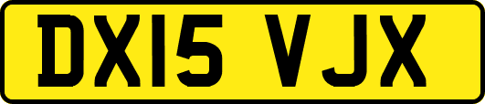 DX15VJX