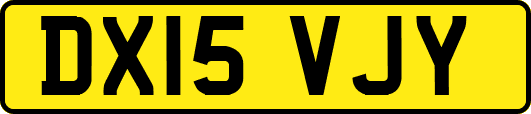 DX15VJY