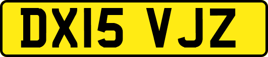 DX15VJZ