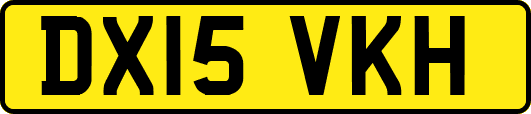 DX15VKH
