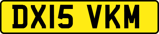 DX15VKM