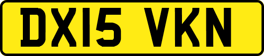 DX15VKN