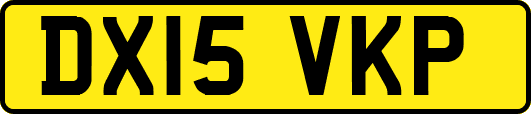 DX15VKP