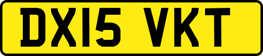 DX15VKT