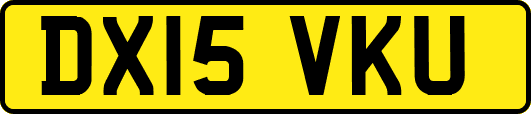 DX15VKU
