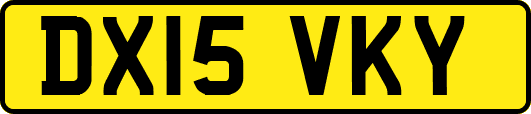 DX15VKY