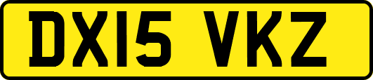 DX15VKZ