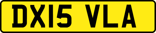 DX15VLA