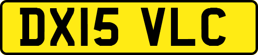 DX15VLC
