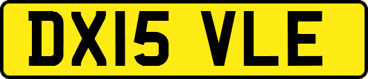 DX15VLE