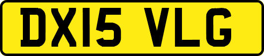 DX15VLG