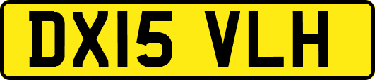 DX15VLH