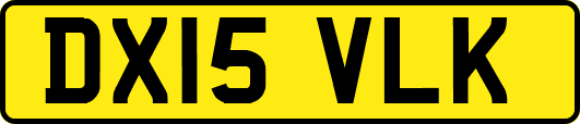 DX15VLK