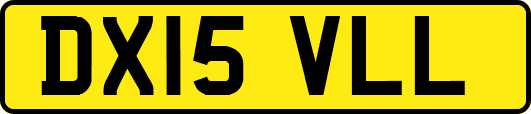 DX15VLL