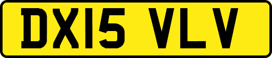 DX15VLV