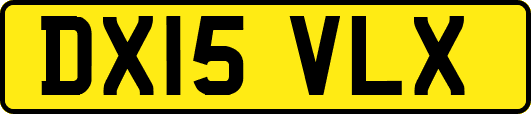 DX15VLX
