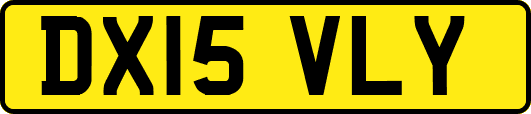 DX15VLY