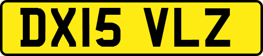 DX15VLZ