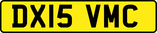 DX15VMC