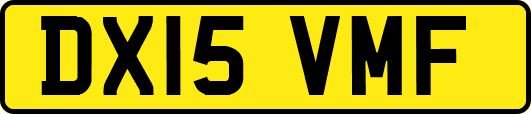DX15VMF