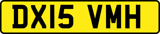 DX15VMH