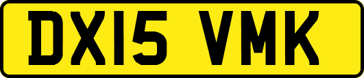 DX15VMK