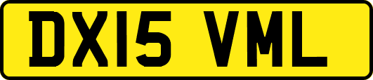 DX15VML