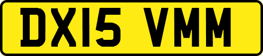 DX15VMM
