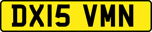 DX15VMN