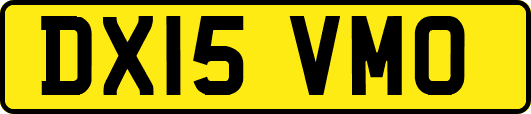 DX15VMO