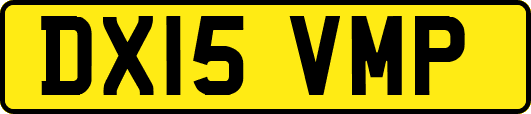 DX15VMP