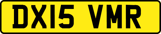 DX15VMR