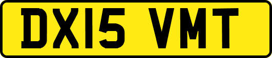 DX15VMT